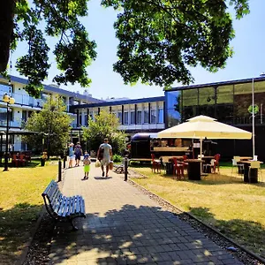 Prawdzic & Wellness Gdaňsk